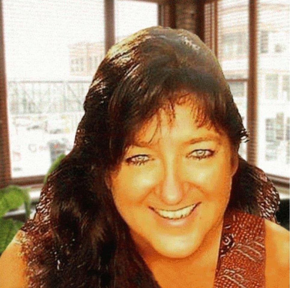 Kim Batiste