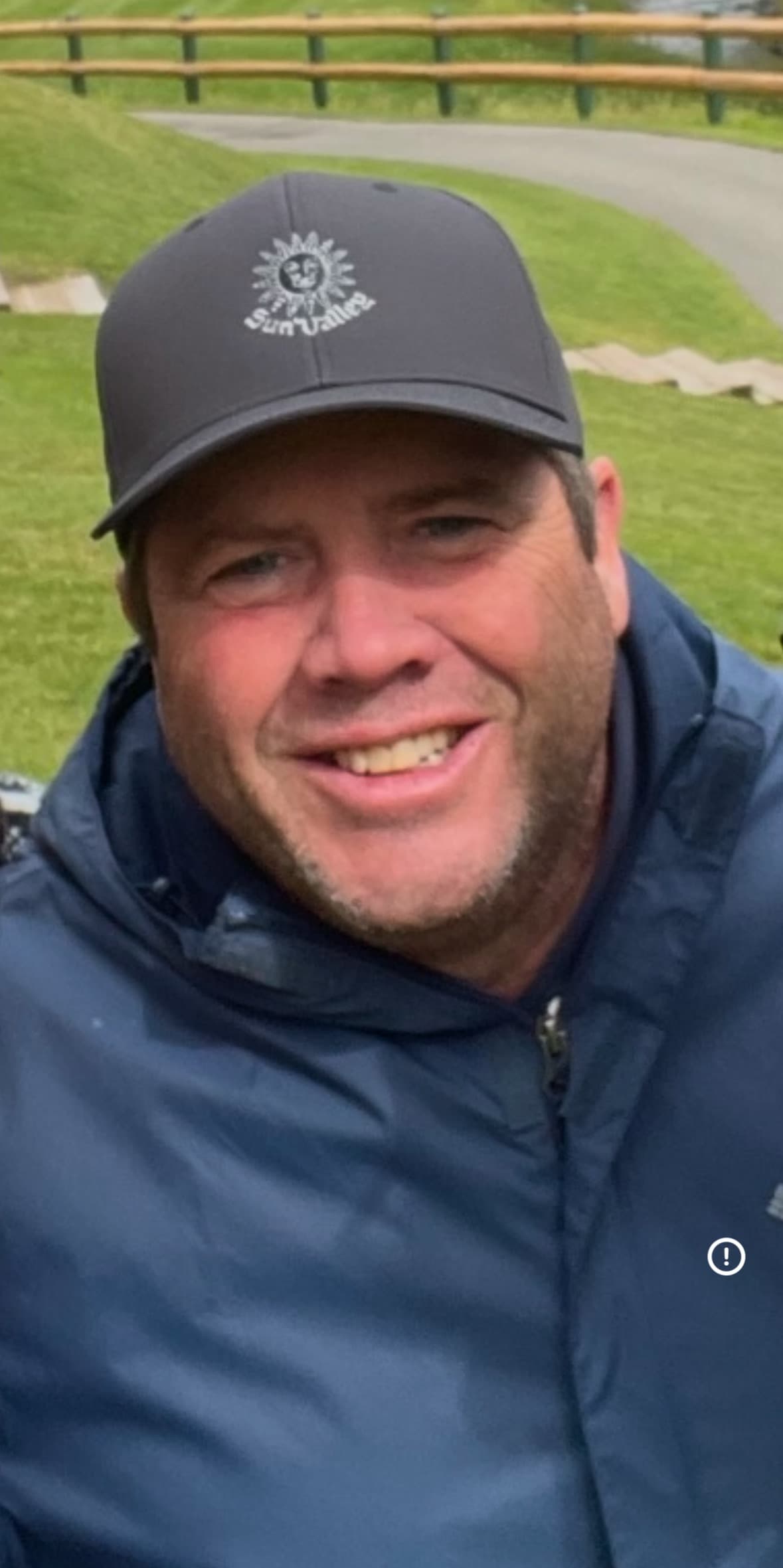 Mike Reilly